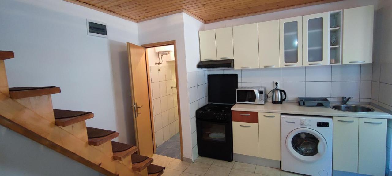Studio Apartman Kastel Kambelovac Kastela Ngoại thất bức ảnh