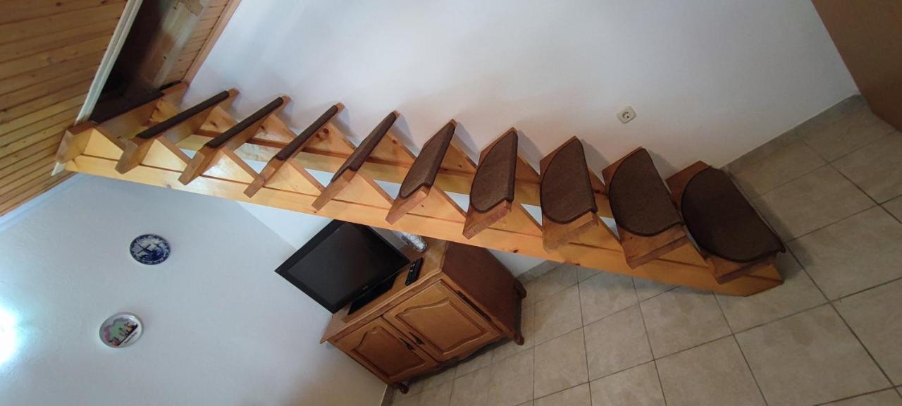 Studio Apartman Kastel Kambelovac Kastela Ngoại thất bức ảnh