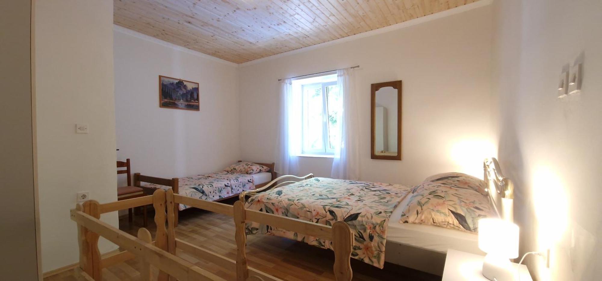 Studio Apartman Kastel Kambelovac Kastela Ngoại thất bức ảnh
