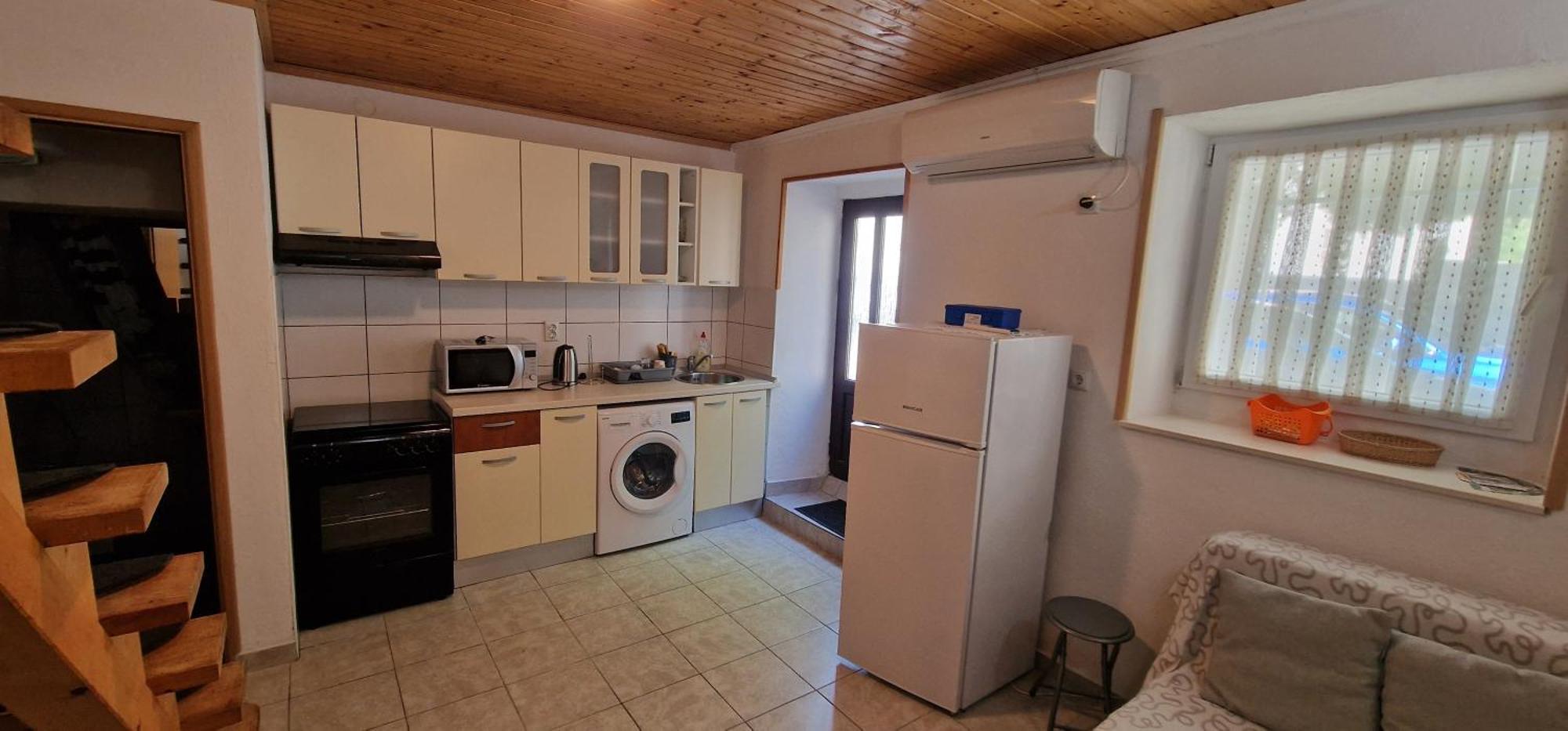 Studio Apartman Kastel Kambelovac Kastela Ngoại thất bức ảnh