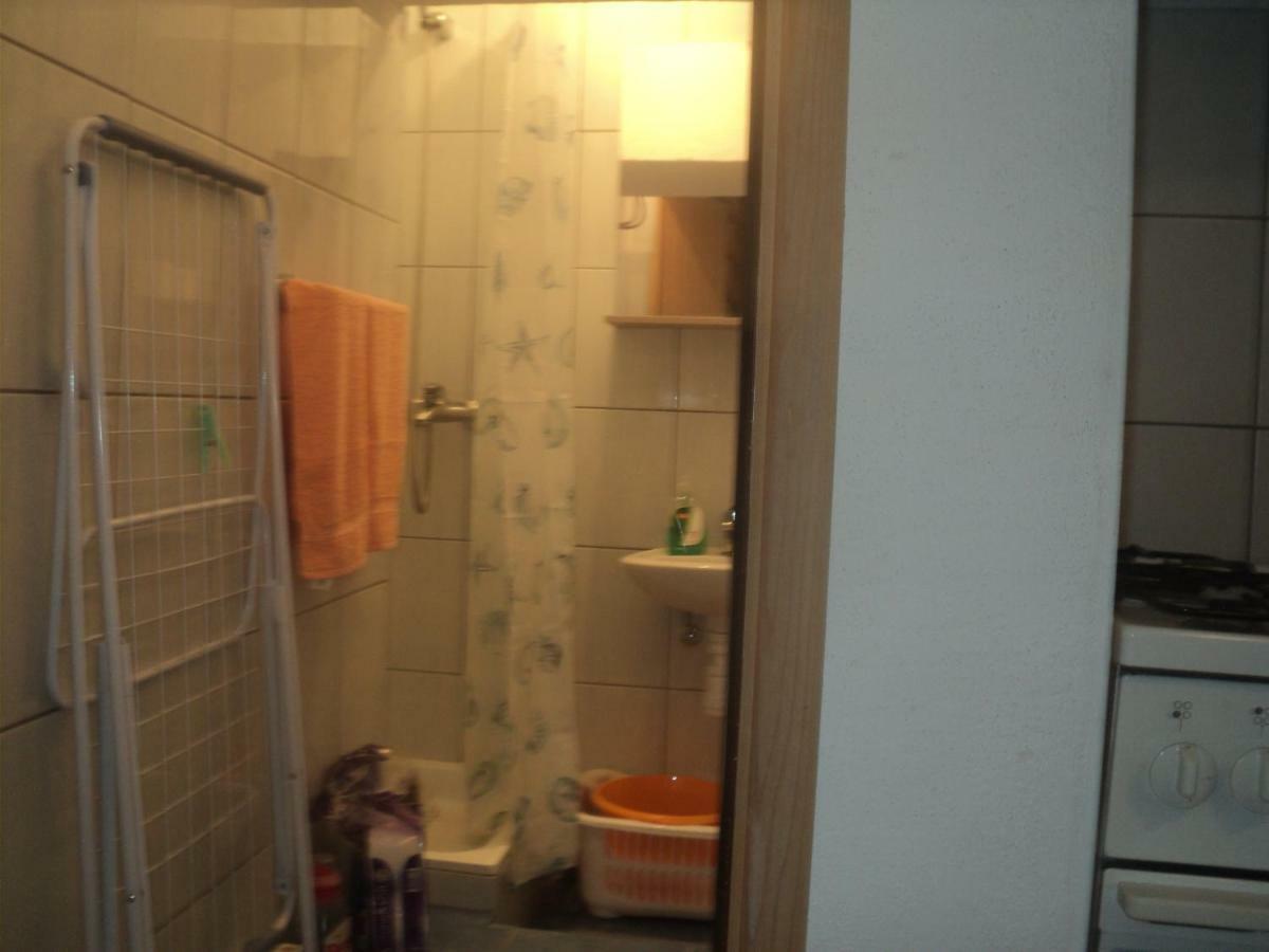 Studio Apartman Kastel Kambelovac Kastela Ngoại thất bức ảnh