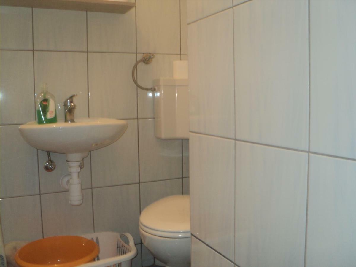 Studio Apartman Kastel Kambelovac Kastela Ngoại thất bức ảnh